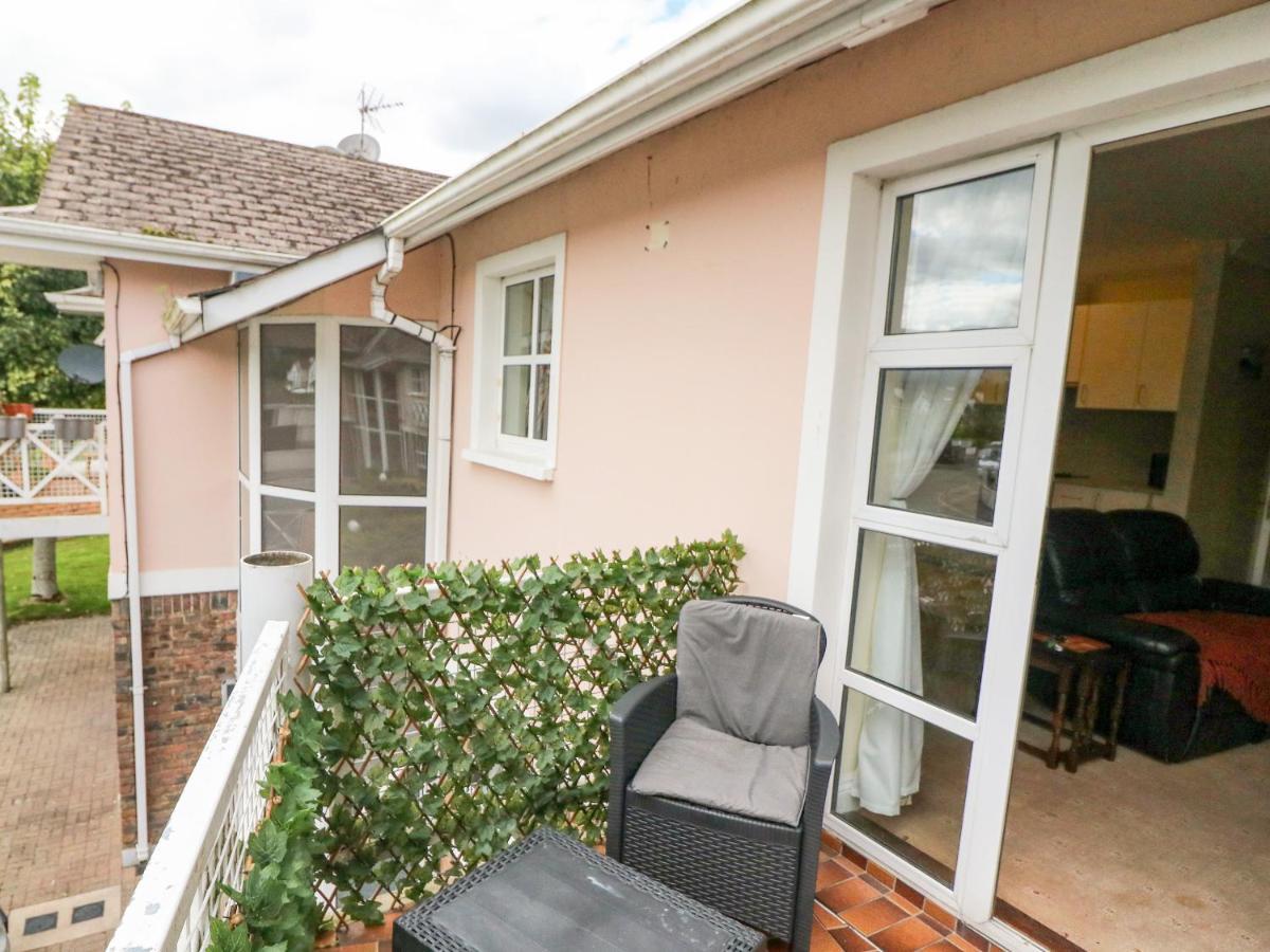 8 Scrahan Place Killarney Eksteriør billede
