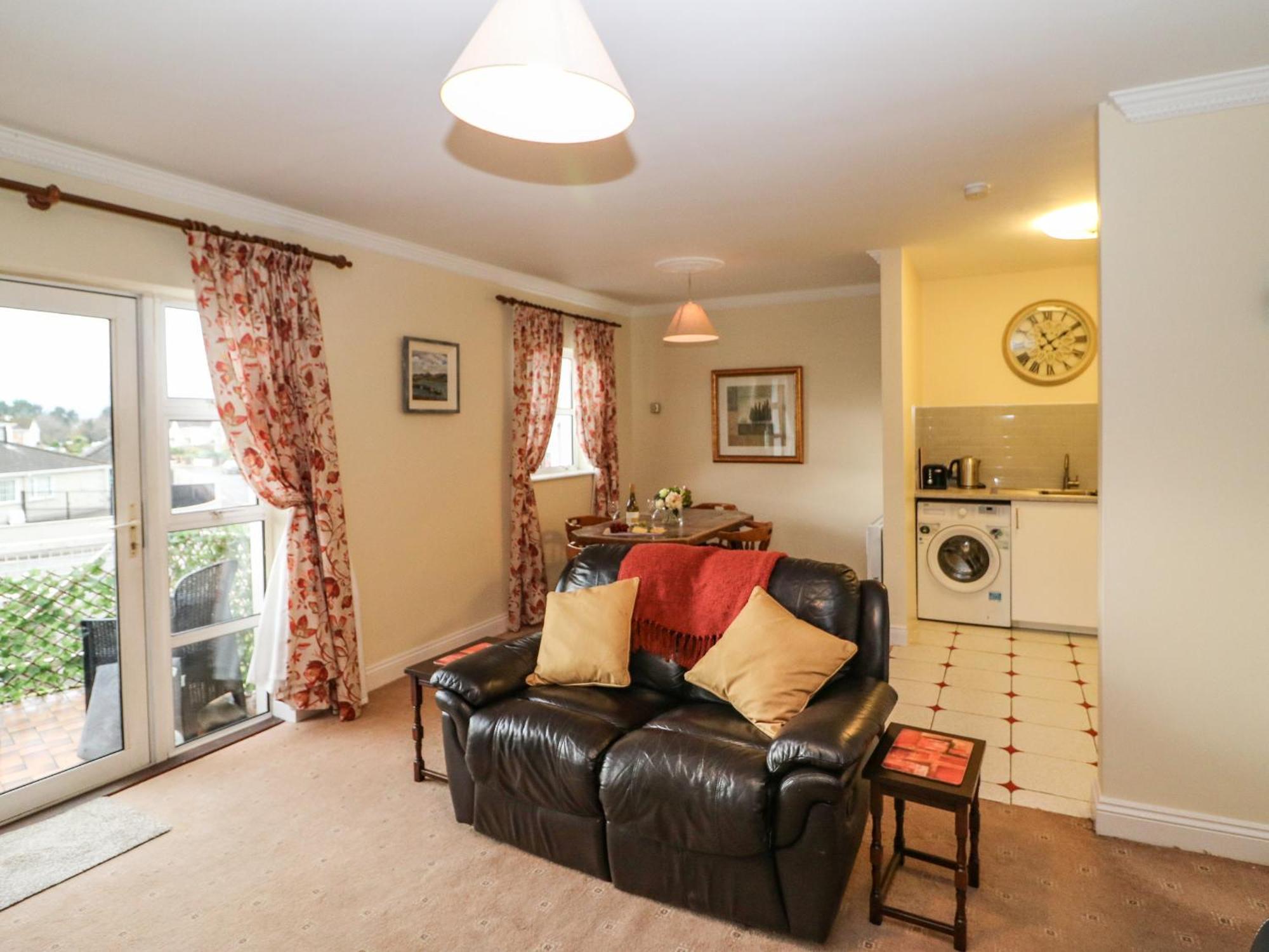 8 Scrahan Place Killarney Eksteriør billede