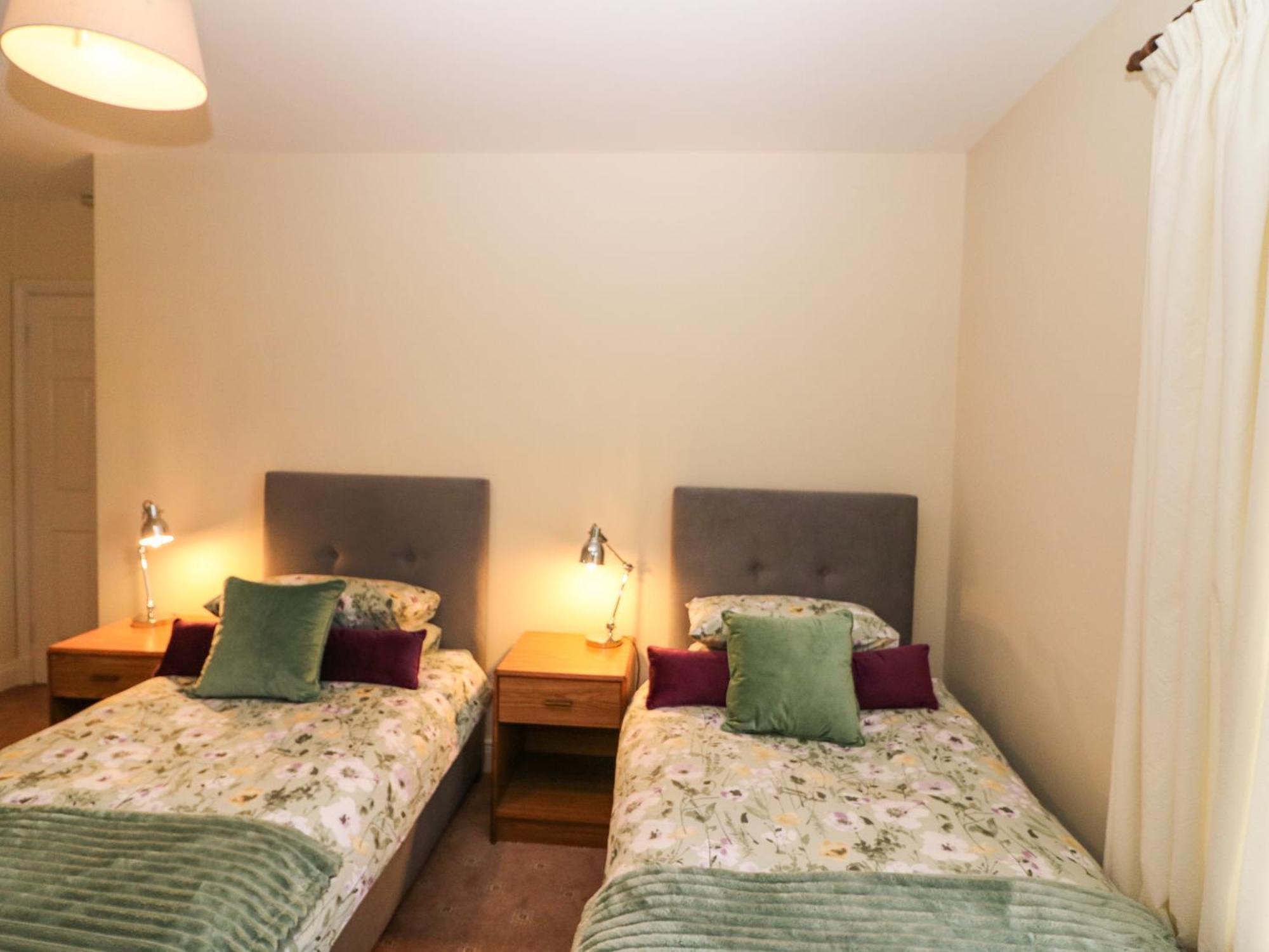 8 Scrahan Place Killarney Eksteriør billede
