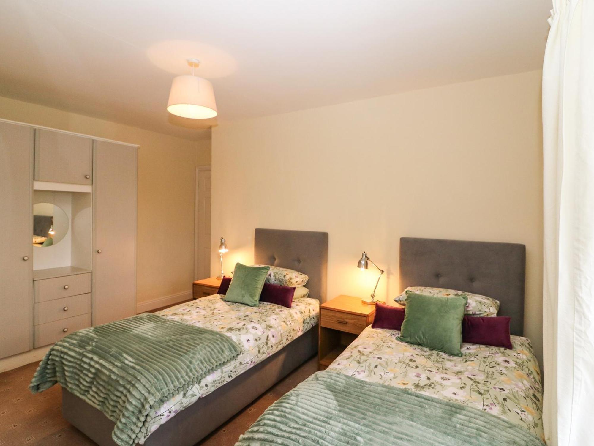 8 Scrahan Place Killarney Eksteriør billede