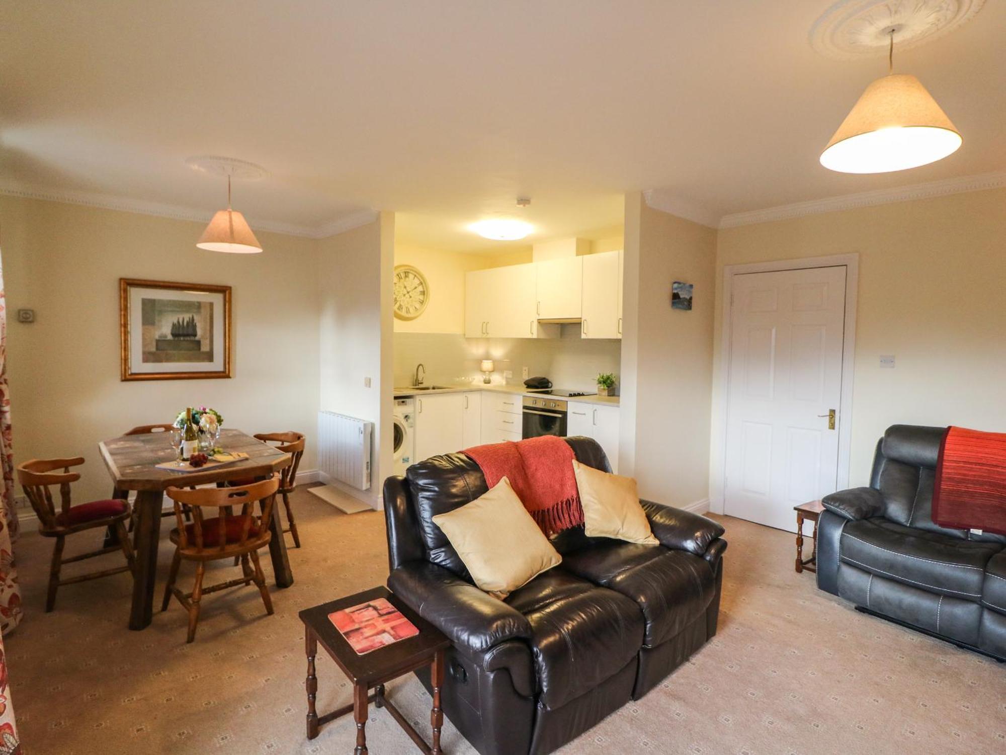 8 Scrahan Place Killarney Eksteriør billede