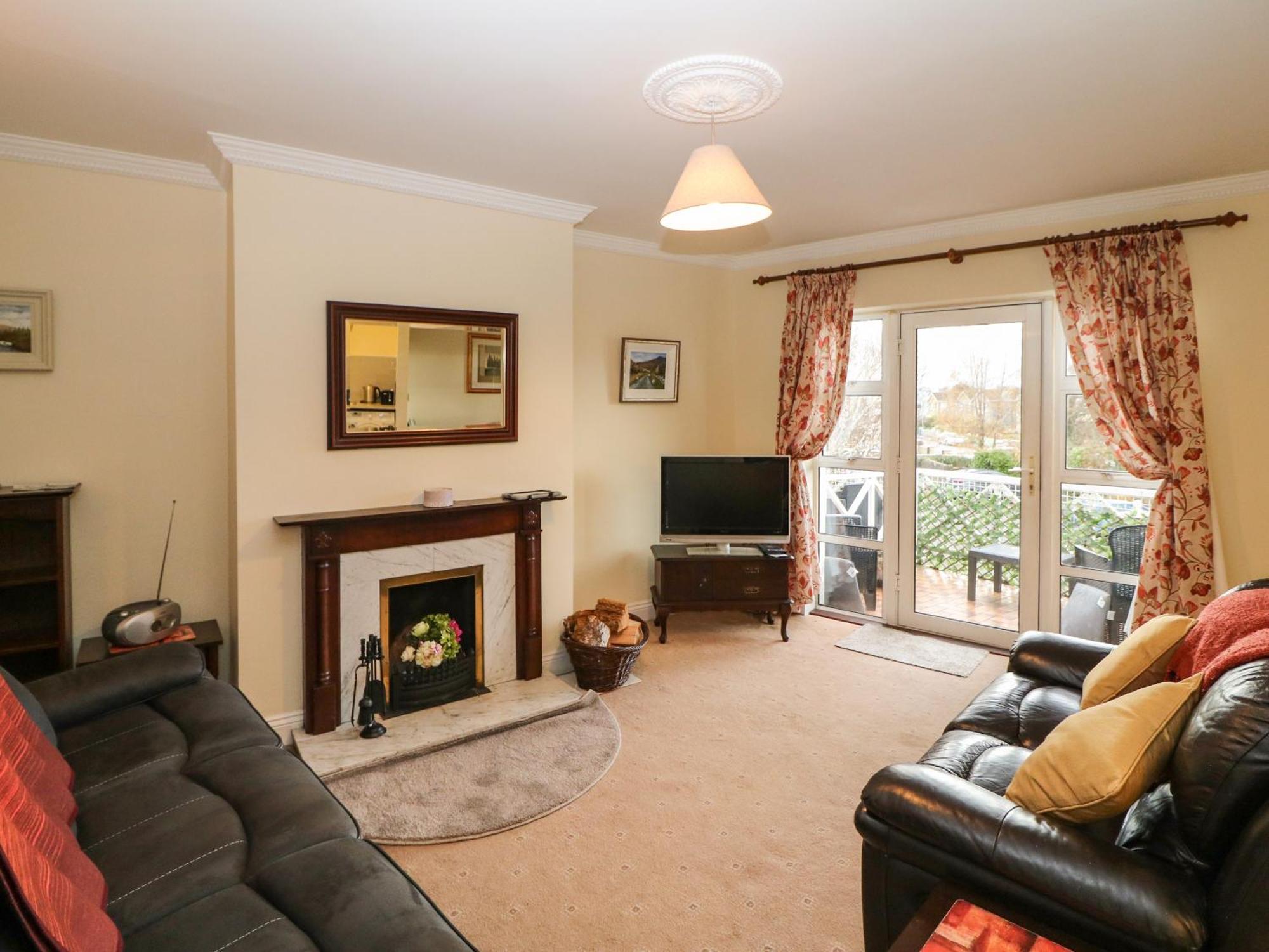 8 Scrahan Place Killarney Eksteriør billede