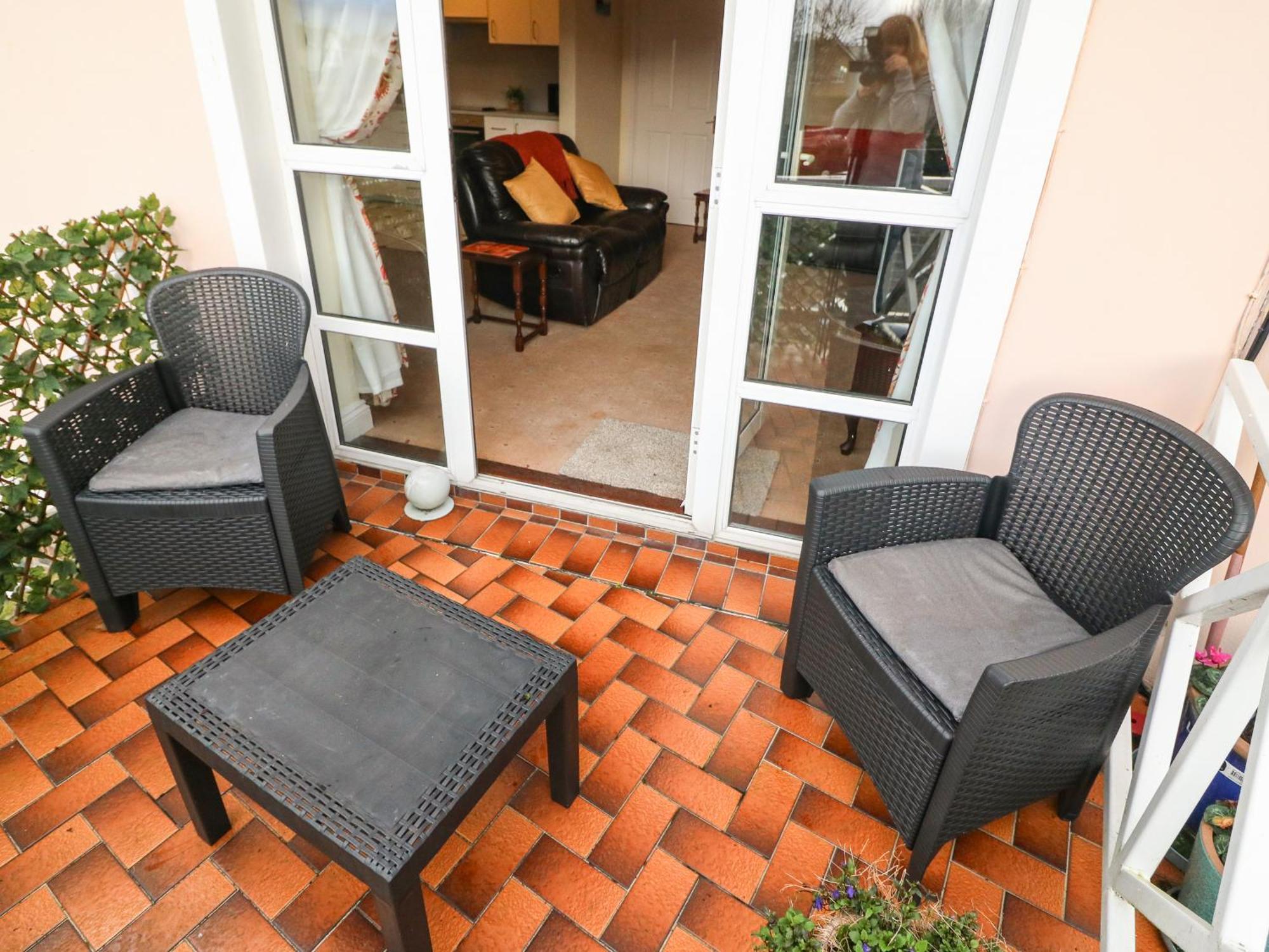 8 Scrahan Place Killarney Eksteriør billede